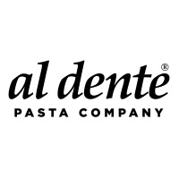 Al Dente Pasta Company logo - Similar company to Xdent Equipamentos