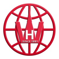 White House General Trading, LLC logo - Similar company to Vadud Enterprises