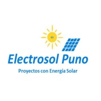 ELECTROSOL PUNO logo - Similar company to 32Sub Services And Technologies