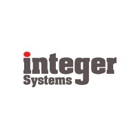 Integer System logo - Similar company to Mtech Websolution