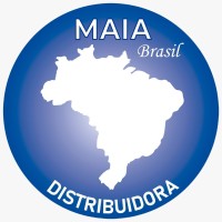 Maia Brasil Distribuidora logo - Similar company to Integra Automação