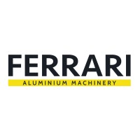 FERRARI E. - Macchine speciali per la lavorazione dell'Alluminio logo - Similar company to Comas Group