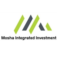 Mosha Integrated Investment Ltd logo - Similar company to Builders Markt Ltd