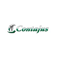 Contajus logo - Similar company to Domn Soluções Contábeis