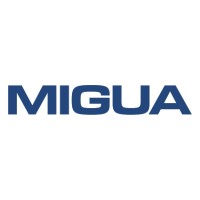 Migua Middle East logo - Similar company to Byco Insulation Contracting Llc