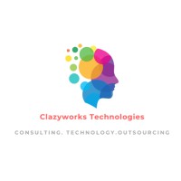 Clazyworks Technologies Pvt Ltd logo - Similar company to Hitech Power Solutions