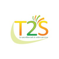 T2S - TELESECRETARIAT SERVICES logo - Similar company to Be2Be Telecom
