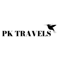 PK Travels logo - Similar company to Malik Travel Sl