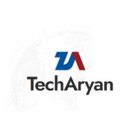 TechAryans Cybersecurity Services logo - Similar company to Cyberdrona