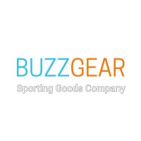 Buzz gear logo - Similar company to Veo Strip