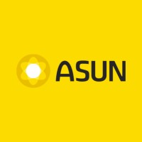Asun Solar Power (P) Ltd. logo - Similar company to Starc Energy