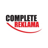 Complete reklama, s.r.o. logo - Similar company to Atomy Studio