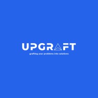 UpGraft Corporation logo - Similar company to Zinterview