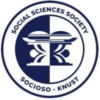 SOCIAL SCIENCES SOCIETY, KNUST (SOCIOSO) logo - Similar company to Goshen Hub