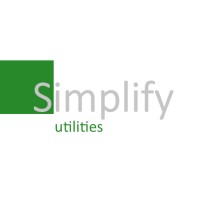 Simplify Utilities Ltd logo - Similar company to Lyme Communications