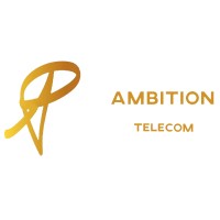 Ambition Télécom Sarl logo - Similar company to Réseaux Télécom