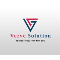 Verve Solution logo - Similar company to Verve