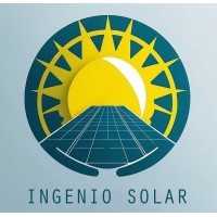 Ingenio Solar Energy Solutions logo - Similar company to T.D.S. S.P.A. - Technological Development Systems