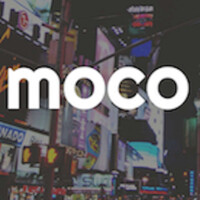 MOCO Global logo - Similar company to Next Content Media, Llc