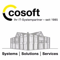 cosoft computer consulting gmbh logo - Similar company to Hades It