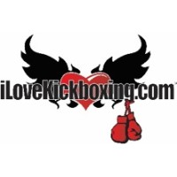 I Love Kick Boxing Parker CO logo - Similar company to Kickco Llc