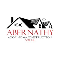 Abernathy Roofing and Construction logo - Similar company to Gen 3 Roofing Corp.