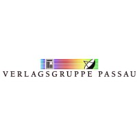 Verlagsgruppe Passau GmbH logo - Similar company to Kurier Freizeit