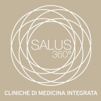 Salus360° Cliniche di Medicina Integrata logo - Similar company to Supergest.Due S.R.L.