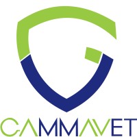 GammaVet logo - Similar company to Als Perú