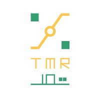 TMR تمر logo - Similar company to Tamarran