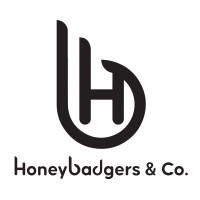 HoneyBadgersCo Pvt. Ltd. logo - Similar company to Cuztomise Softech Private Limited