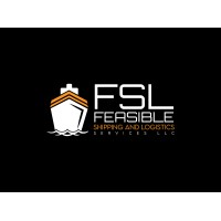 Feasible Shipping and Logistics logo - Similar company to Actco Gulf Freight Llc