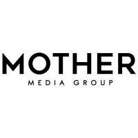MOTHER MEDIA GROUP logo - Similar company to Kip Studio