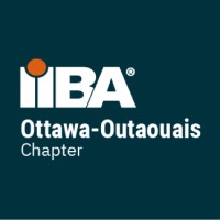 IIBA® Ottawa-Outaouais Chapter logo - Similar company to Solid Decorum