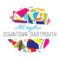 Downtown Dartmouth Business Commission logo - Similar company to Macphee Centre For Creative Learning