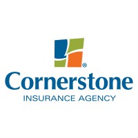 Cornerstone Insurance Agency logo - Similar company to Driveo