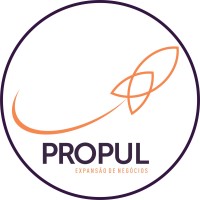 Propul Expansão de Negócios logo - Similar company to Specit - Serviços E Soluções Em Ti