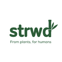 Strwd logo - Similar company to Owl - Optimising Wellness & Longevity