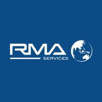 RMA Services -Myanmar logo - Similar company to Atc Myanmar