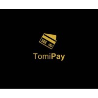 Tomipay logo - Similar company to 1Payment
