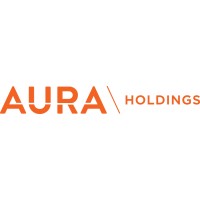 Aura Holdings logo - Similar company to Harvey Norman Commercial Queensland