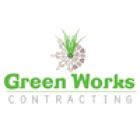 Green Works Contracting Inc. logo - Similar company to Paravel Construction