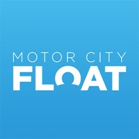 Motor City Float logo - Similar company to Endless Media