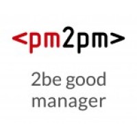 pm2pm sp. z o.o. logo - Similar company to Gpm Emea
