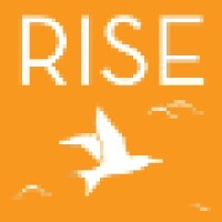 Rhode Islanders Sponsoring Education (RISE) logo - Similar company to Ywca Rhode Island