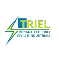 Triel srl logo - Similar company to Iet