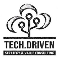 TECH.DRIVEN logo - Similar company to Textedit