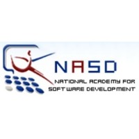 National Academy for Software Development (NASD) logo - Similar company to Software Solutions
