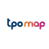 TPOmap logo - Similar company to Aedes It