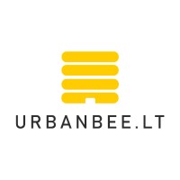 Urbanbee.lt logo - Similar company to Norwegian Beverage Group